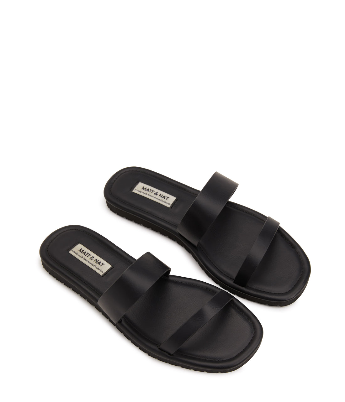 Matt & Nat PIPPA Women's Vegan Strap Sandals