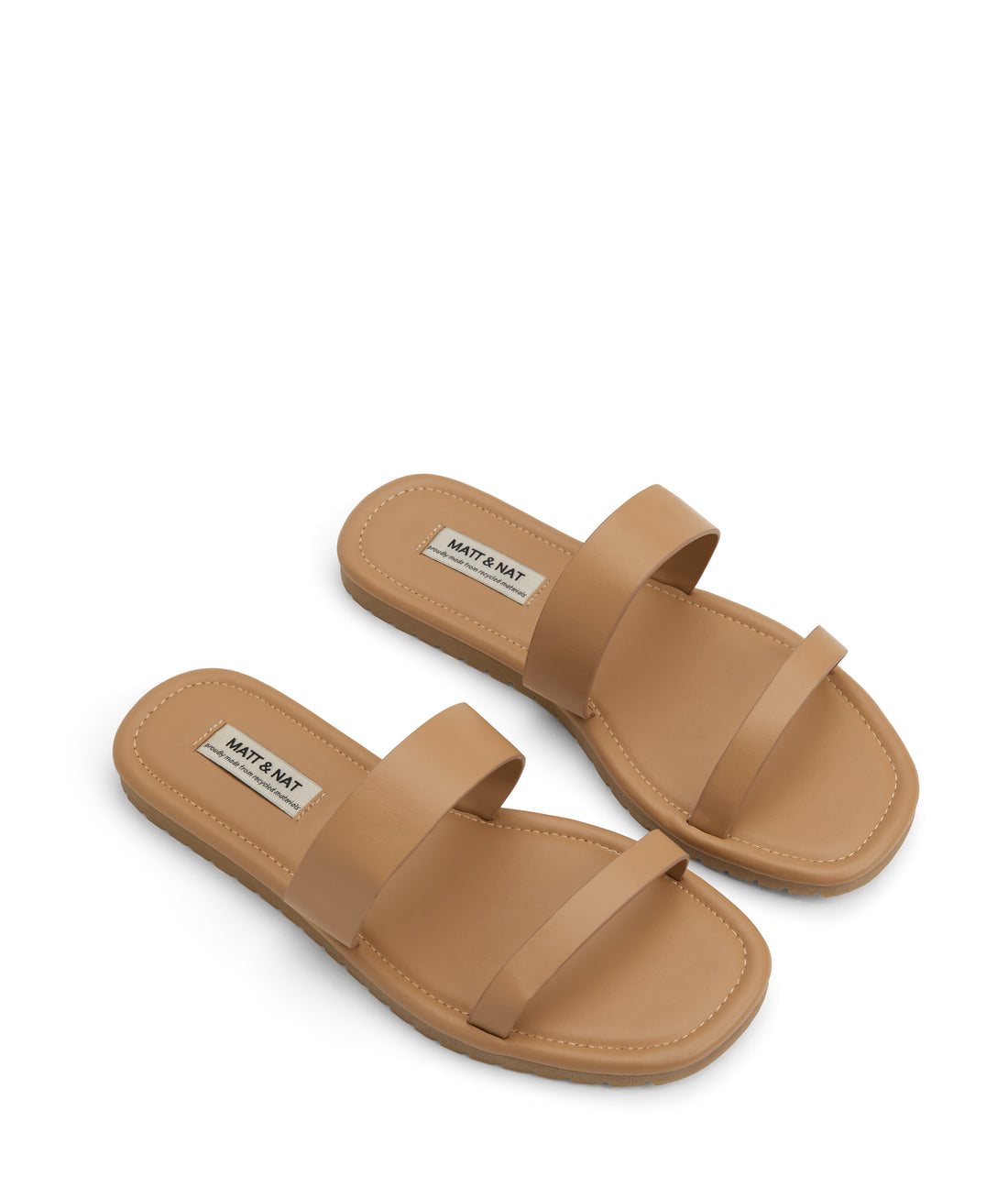 Matt & Nat PIPPA Women's Vegan Strap Sandals