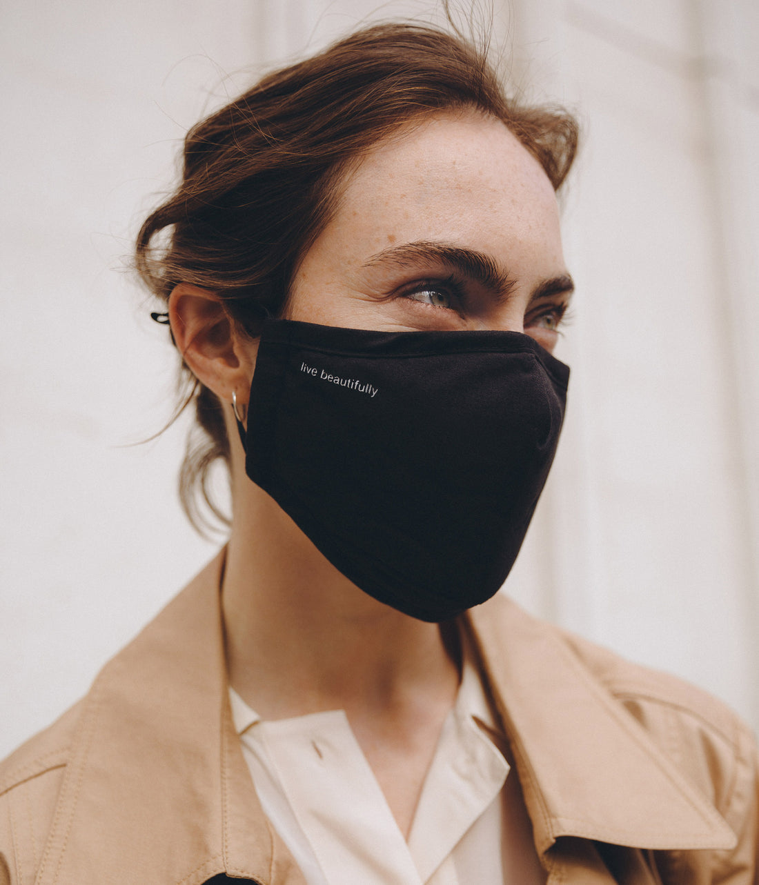 Matt & Nat MASK Face Cover