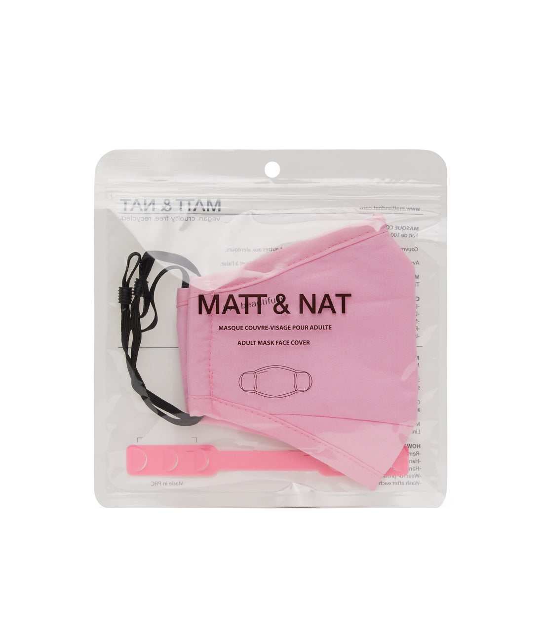 Matt & Nat MASK Face Cover