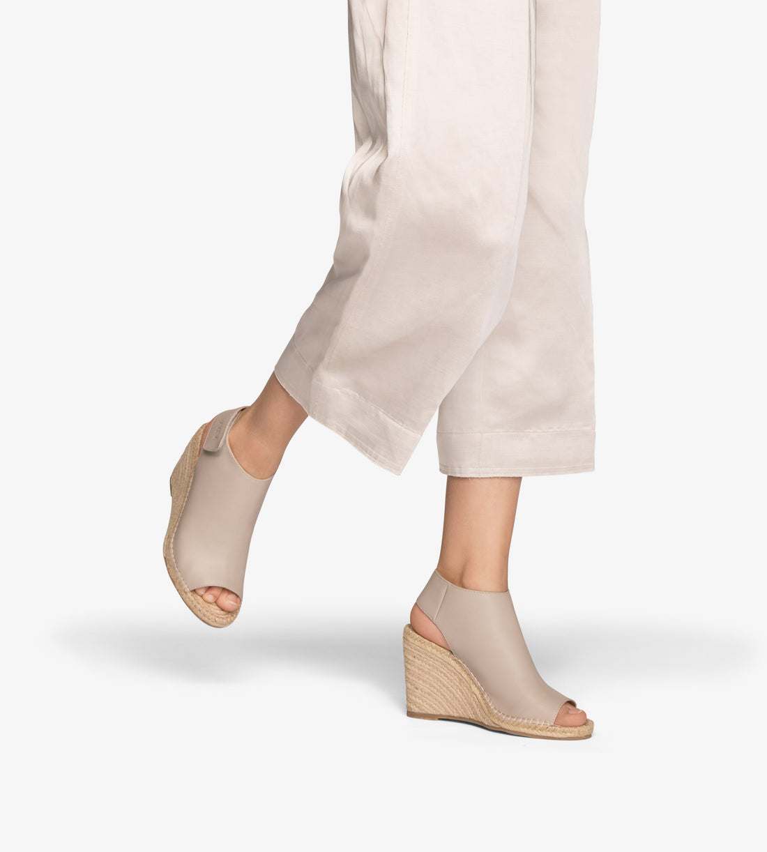 Matt & Nat ACACIA Vegan Wedge Heels