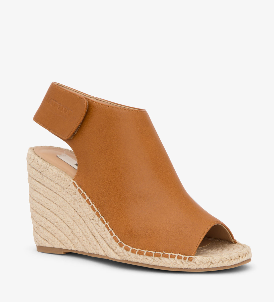 Matt & Nat ACACIA Vegan Wedge Heels