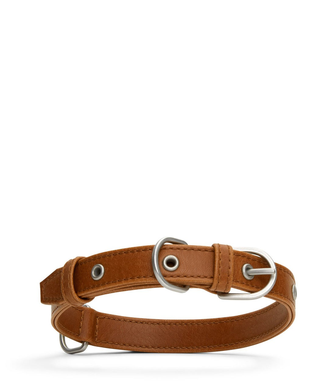 Matt & Nat LONDON Vegan Dog Collar - Vintage