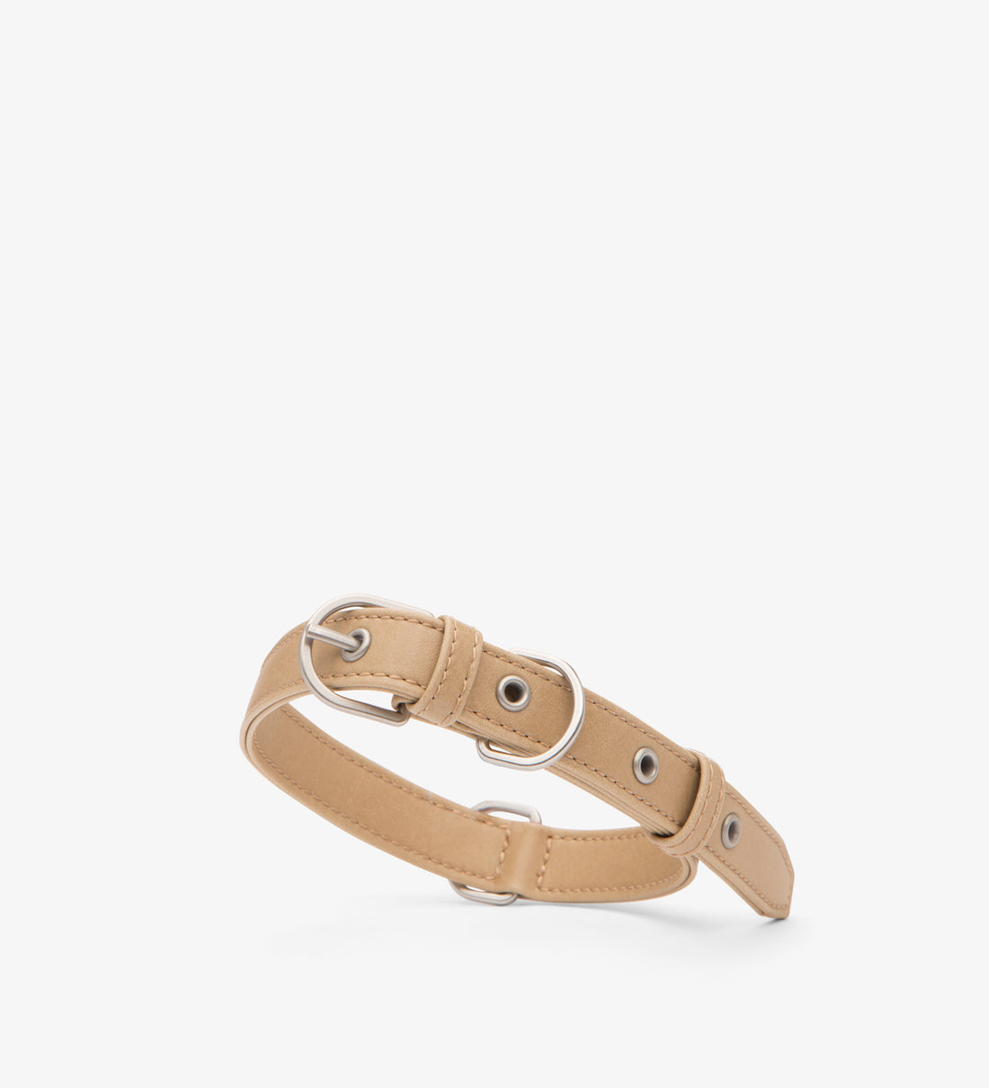 Matt & Nat LONDON Vegan Dog Collar - Vintage