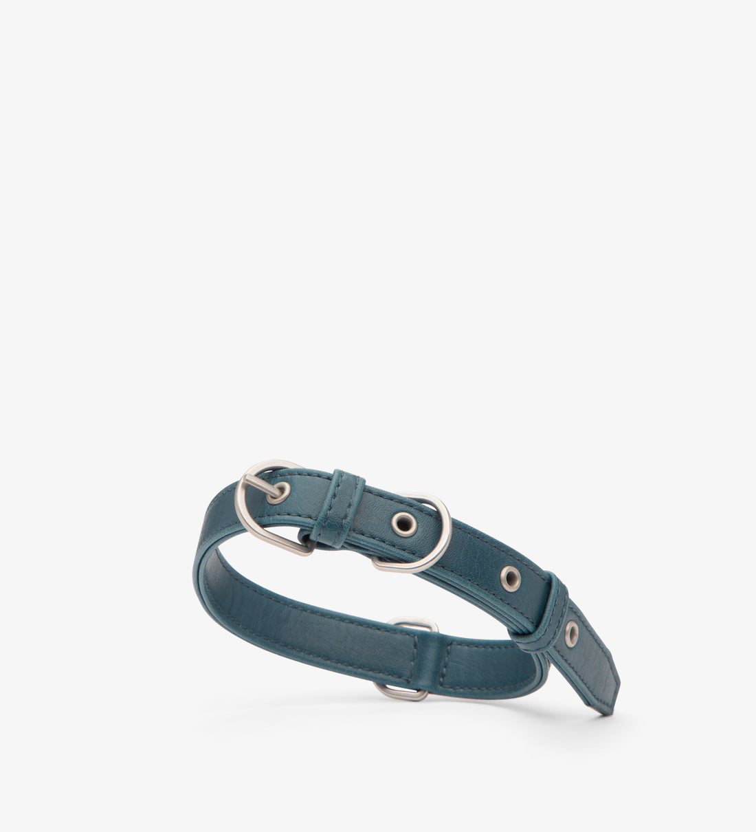 Matt & Nat LONDON Vegan Dog Collar - Vintage