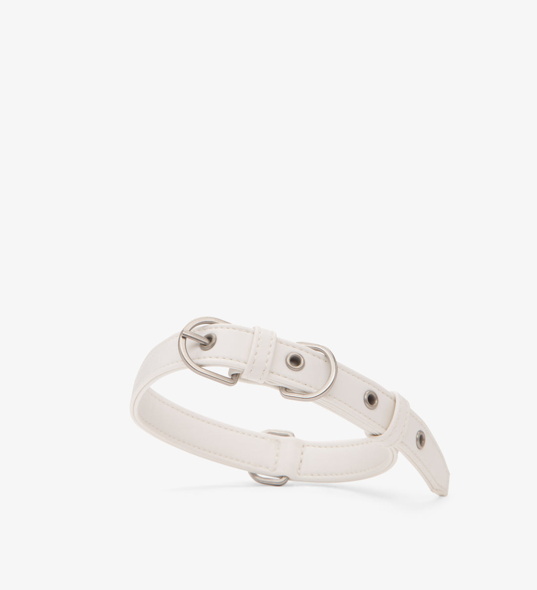 Matt & Nat LONDON Vegan Dog Collar - Vintage