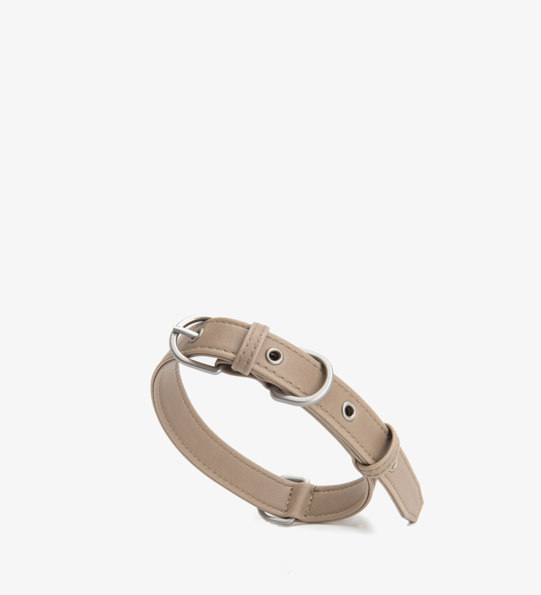 Matt & Nat LONDON Vegan Dog Collar - Vintage