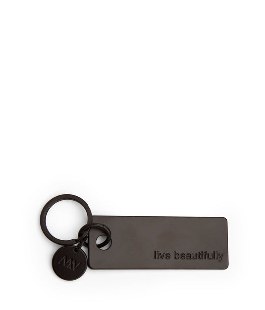 Matt & Nat BENE Keychain - Vintage