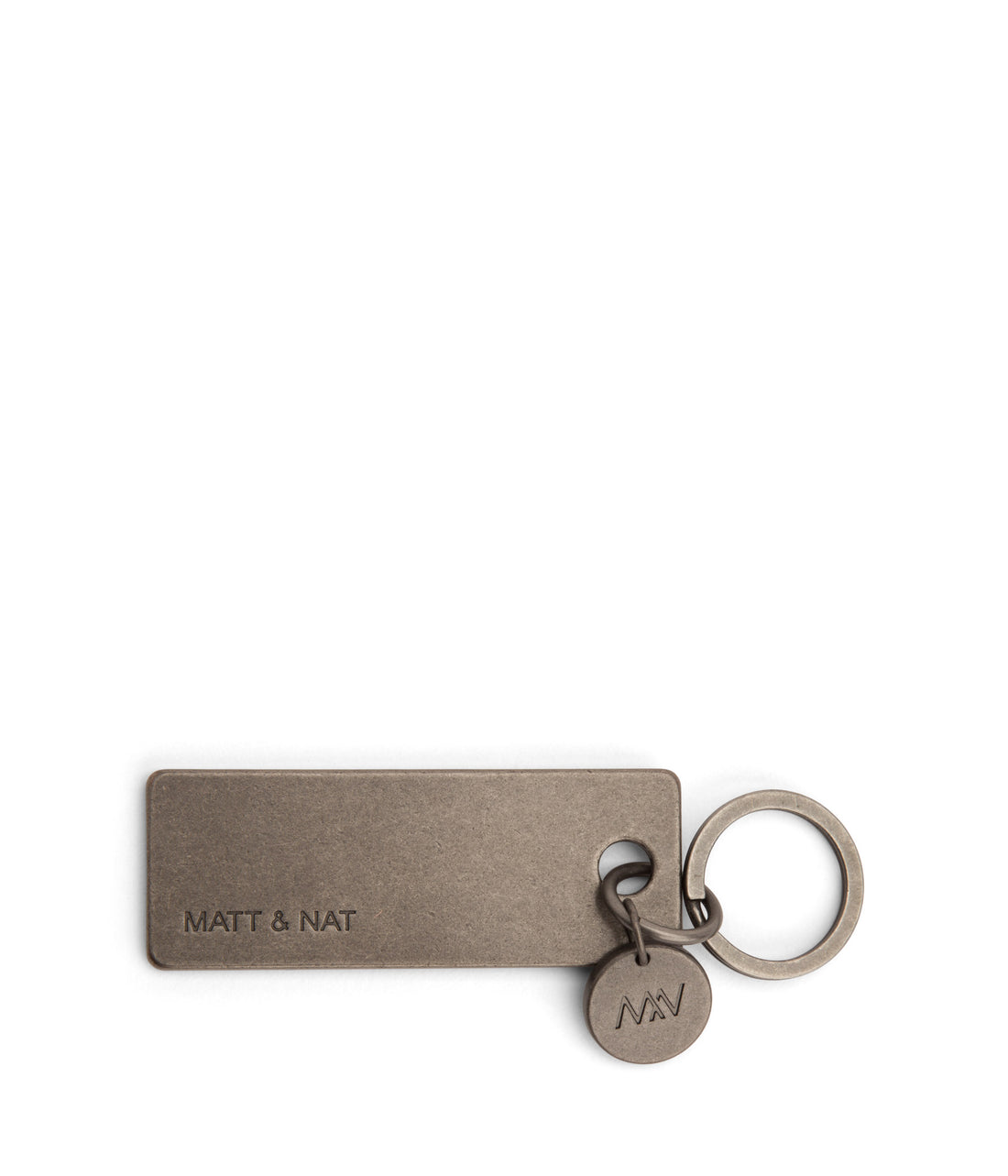Matt & Nat BENE Keychain - Vintage