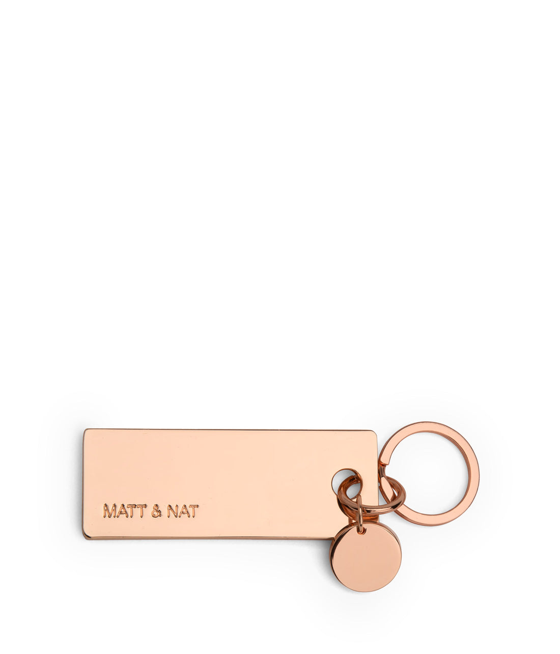 Matt & Nat BENE Keychain - Vintage