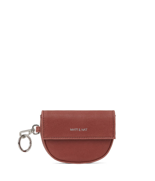 Matt & Nat REGO Vegan Coin Purse - Vintage