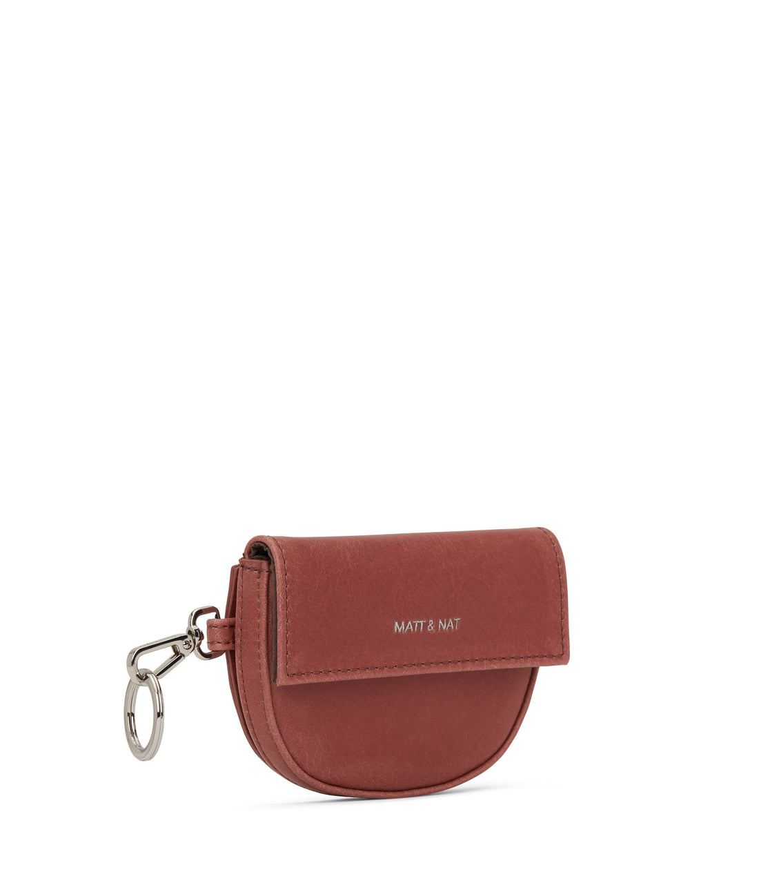 Matt & Nat REGO Vegan Coin Purse - Vintage
