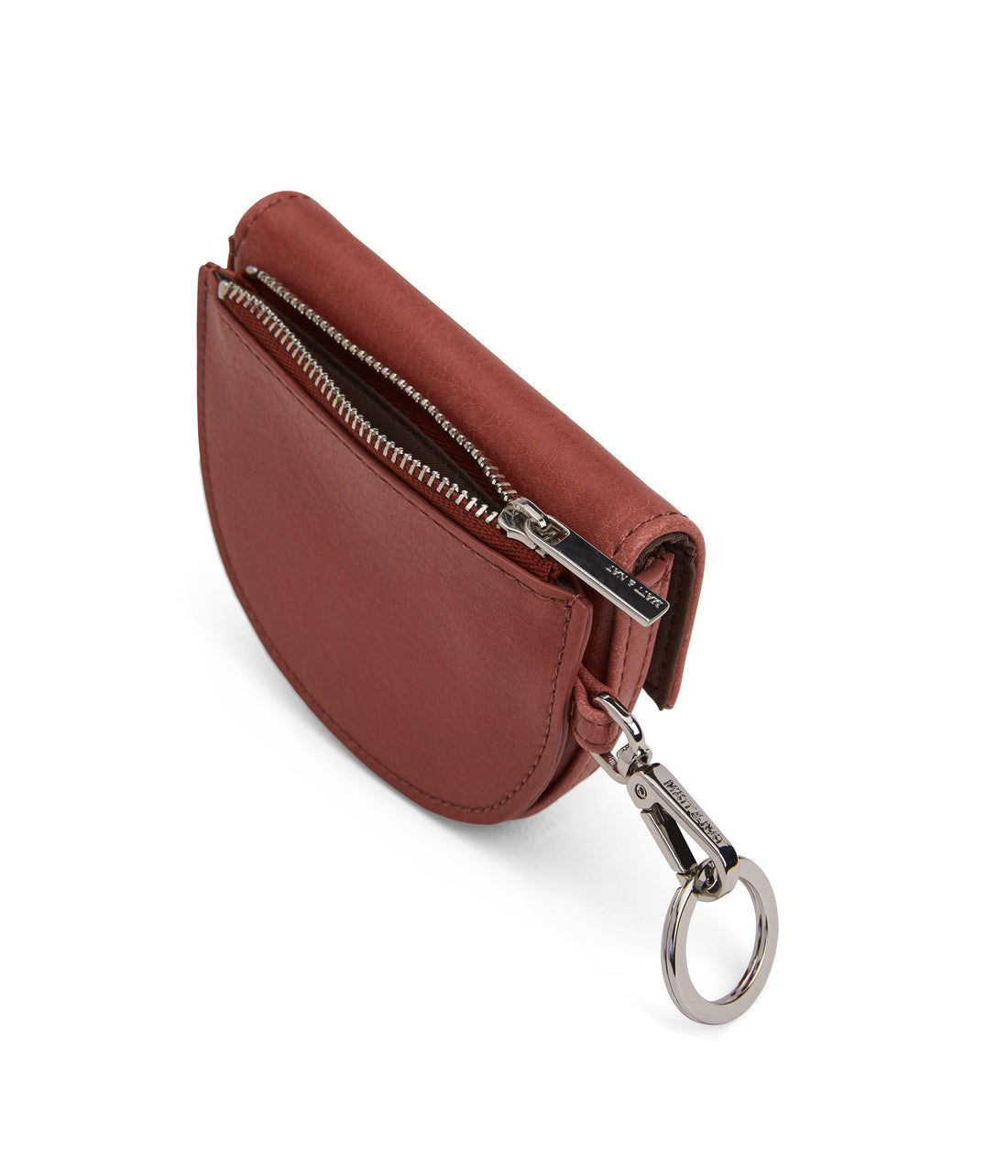 Matt & Nat REGO Vegan Coin Purse - Vintage