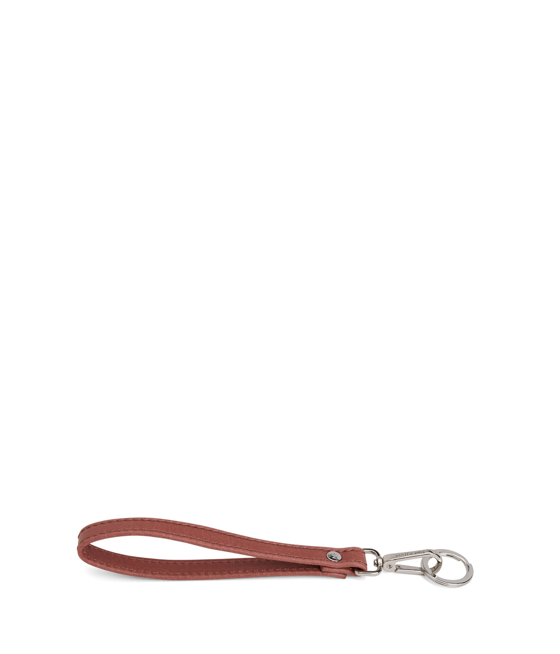 Matt & Nat WILL Keychain - Vintage