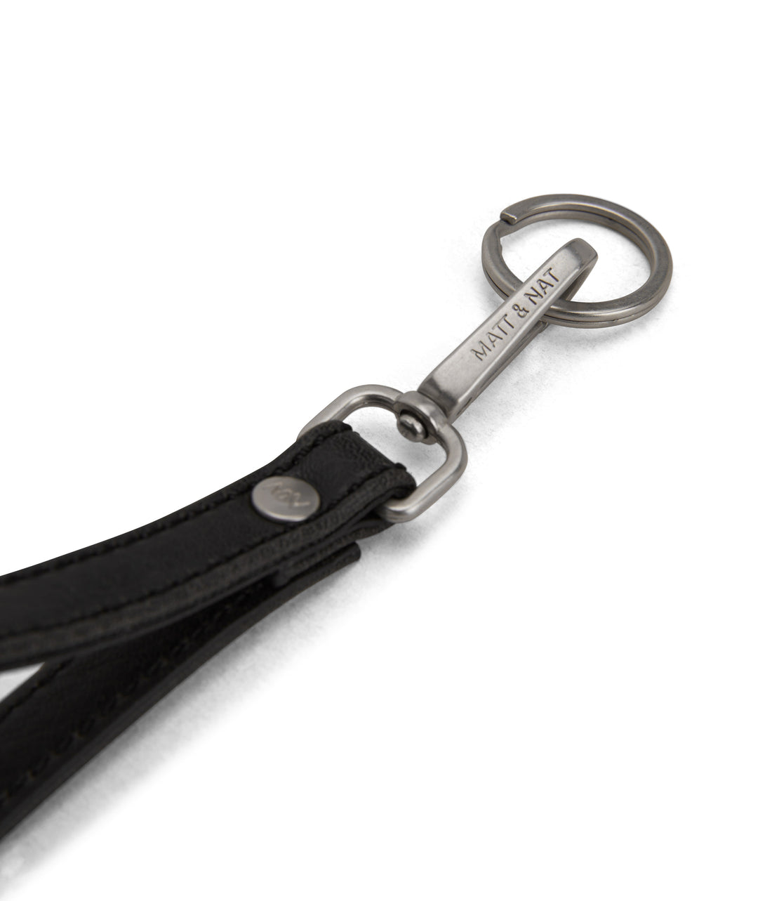 Matt & Nat WILL Keychain - Vintage