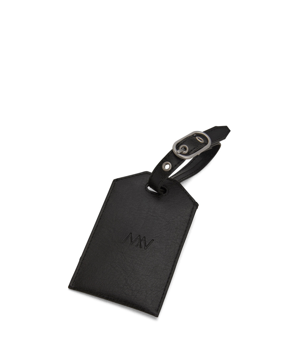 Matt & Nat TROTTER Vegan Luggage Tag - Vintage
