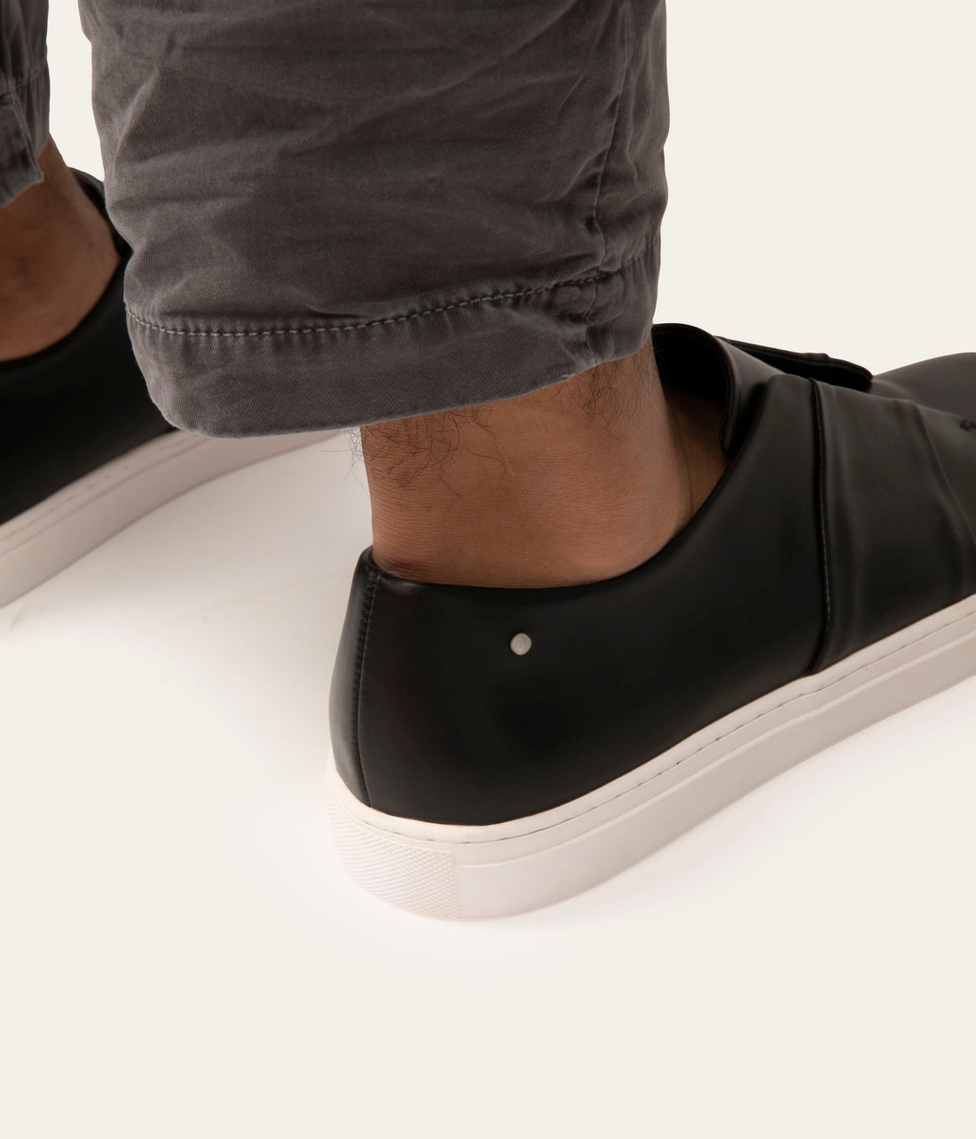 Matt & Nat RENZO Men's Vegan Slip On Sneakers