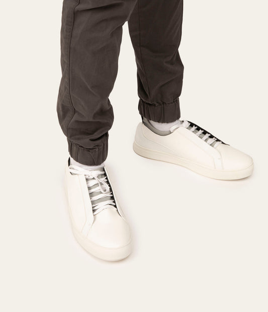 Matt & Nat STEAL Men's Vegan Slip On Sneakers