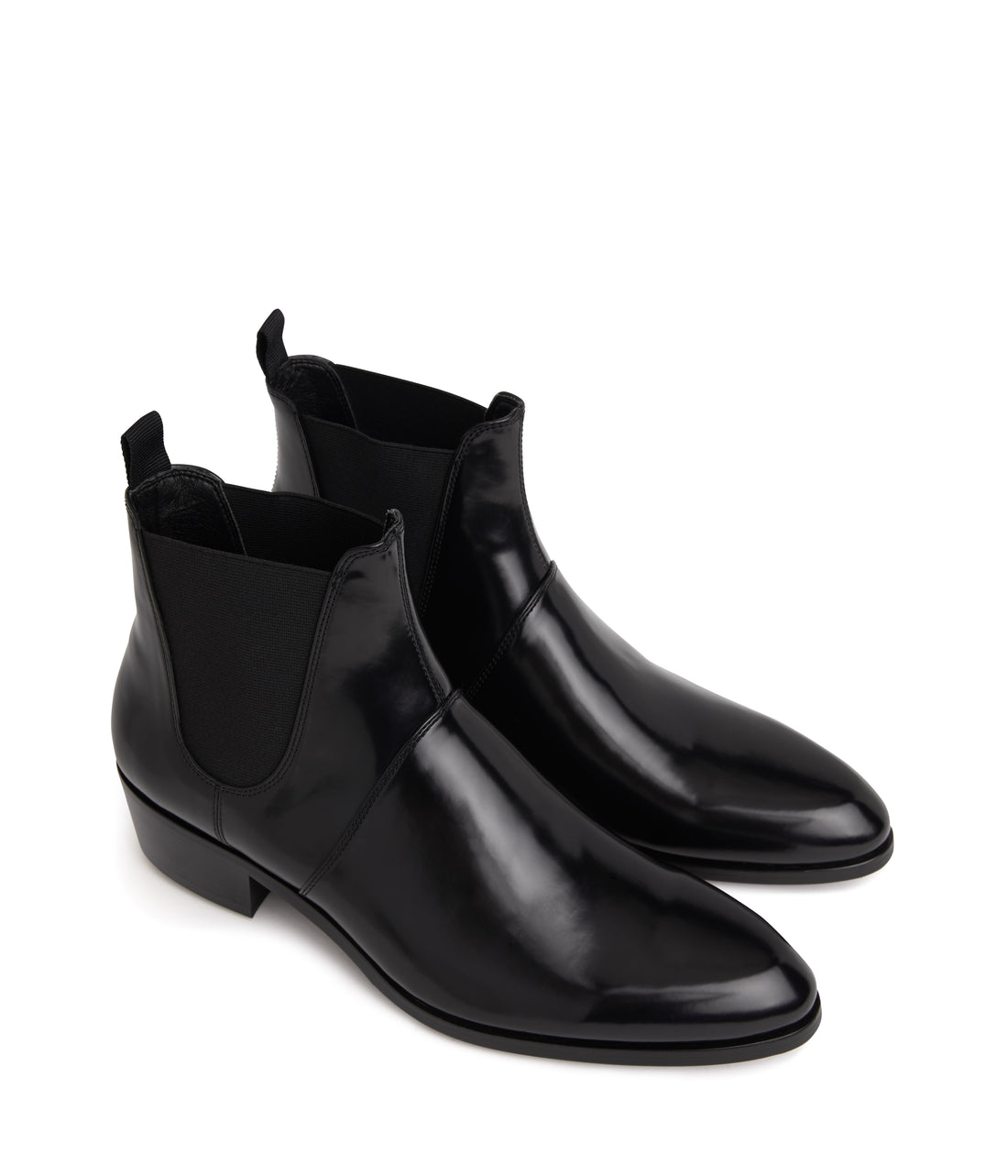 Matt & Nat ALTON Men's Vegan Chelsea Boots