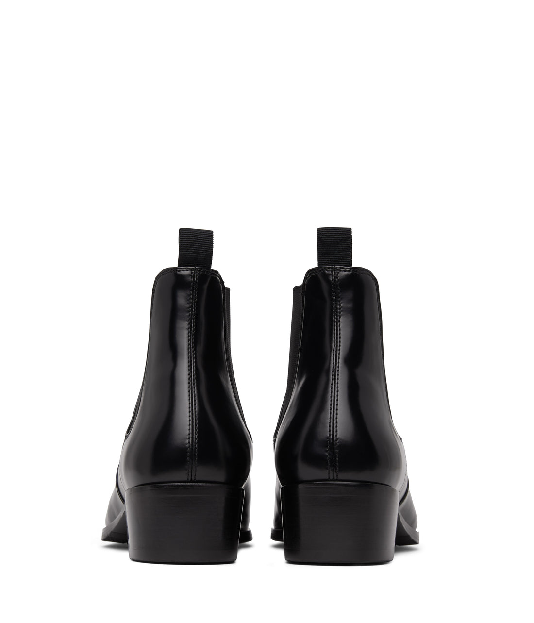 Matt & Nat ALTON Men's Vegan Chelsea Boots