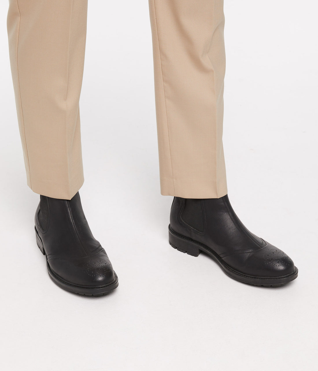 Matt & Nat LEO Men's Vegan Boots