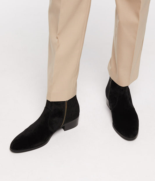 Matt & Nat ZACK Men's Vegan Chelsea Boots