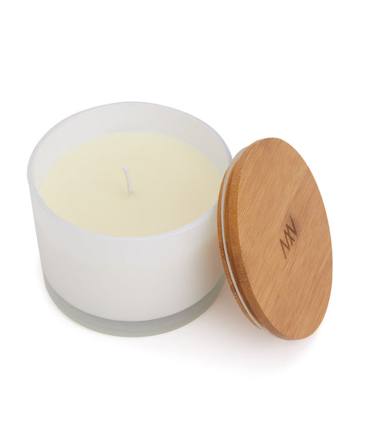 Matt & Nat Life Is Sweet Large Soy Candle